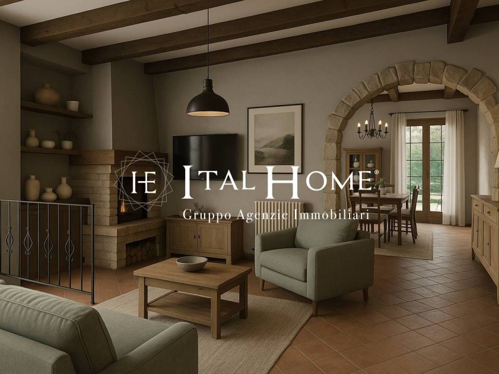 Villa a Merate in Merate - Foto 5