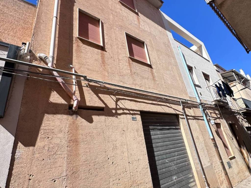 Casa indipendente a Alcamo in Via Macina Faraci - Foto 2