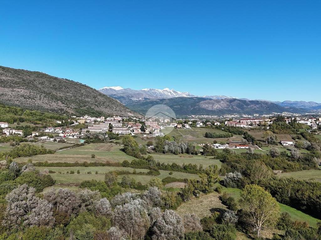 Terreno a Scoppito in TERRENO EDIFICABILE VAI PIANURA - Foto 2