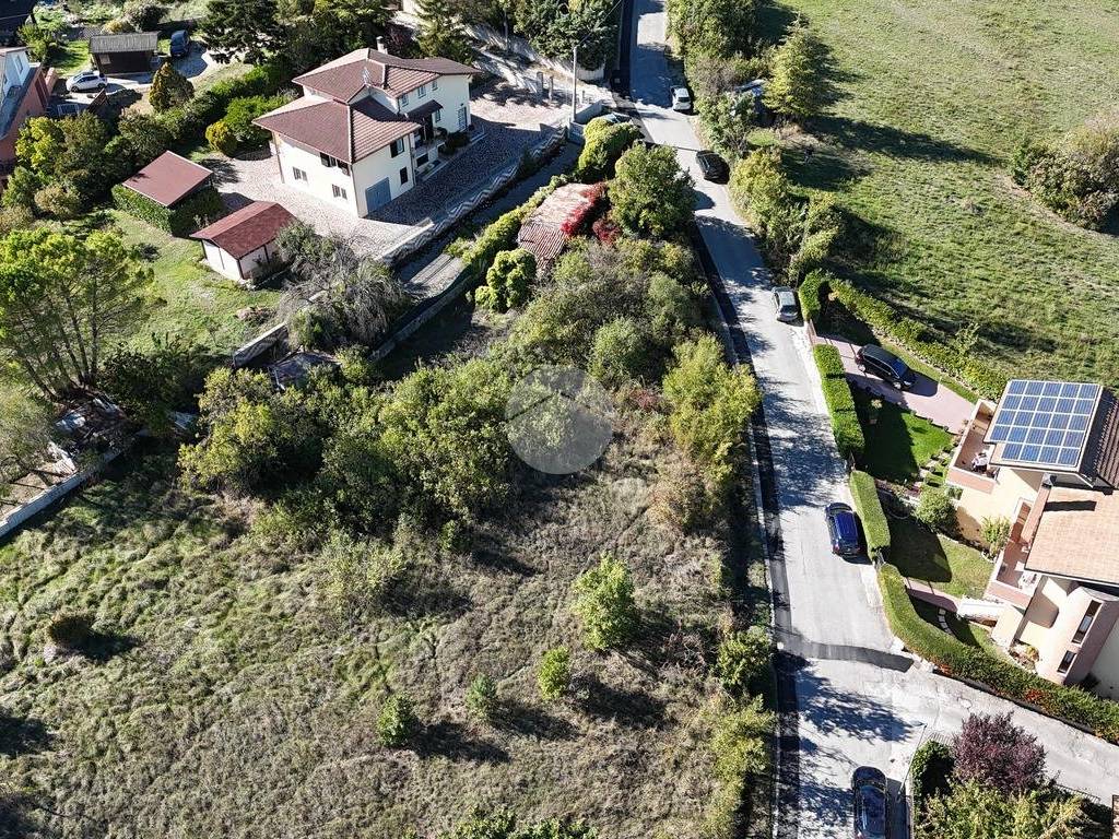 Terreno a Scoppito in TERRENO EDIFICABILE VAI PIANURA - Foto 4