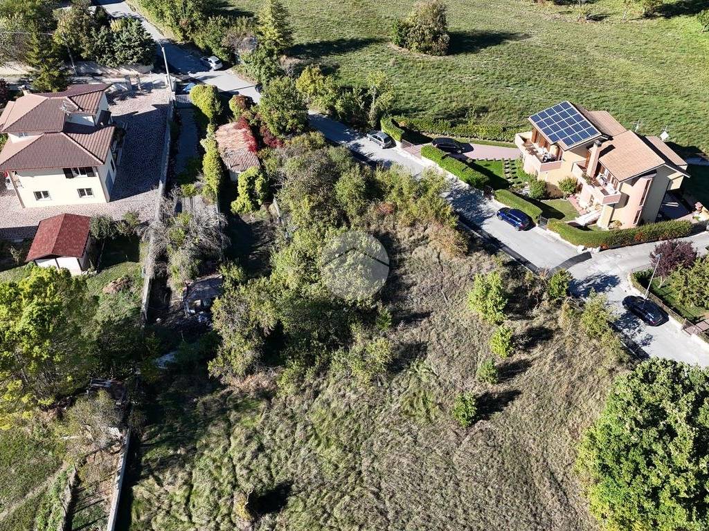 Terreno a Scoppito in TERRENO EDIFICABILE VAI PIANURA - Foto 5