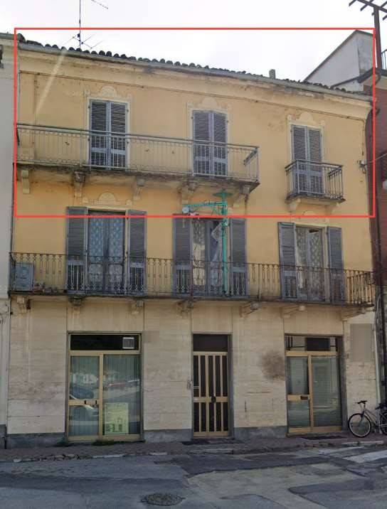 Appartamento a Mombercelli in Piazza Alfieri - Foto 2