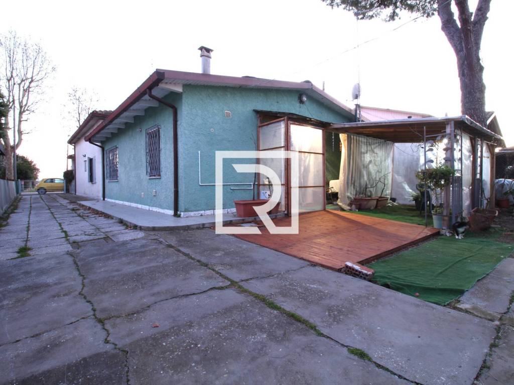 Casa indipendente a Cervia in Via Crociarone, 66 - Foto 3
