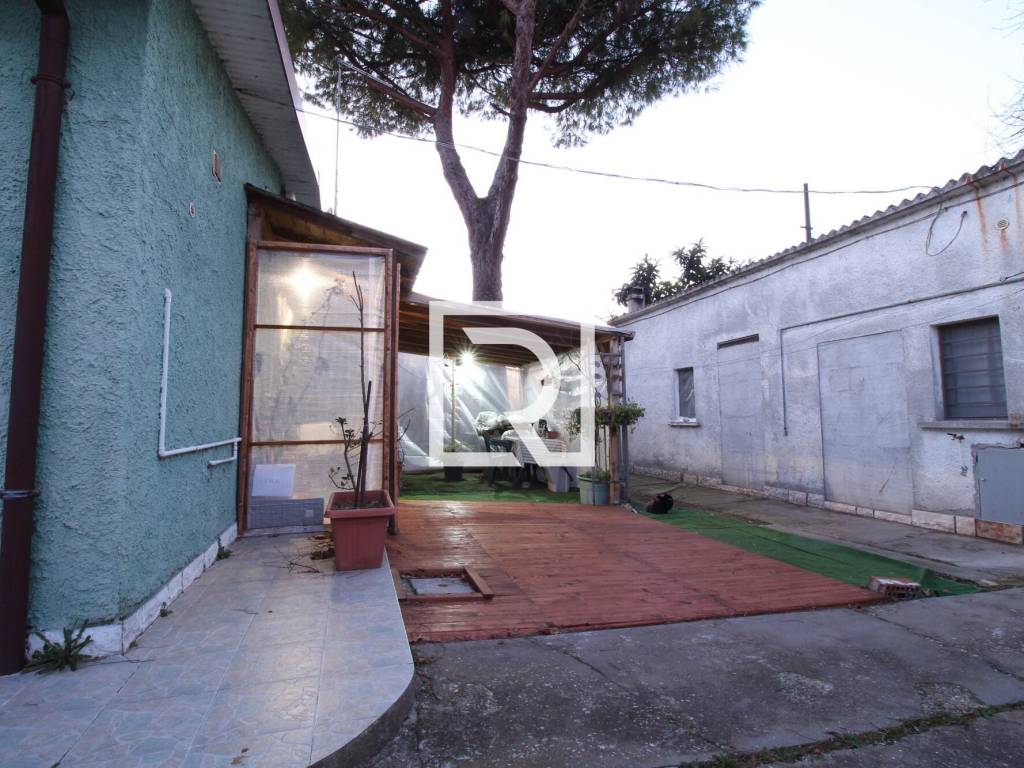Casa indipendente a Cervia in Via Crociarone, 66 - Foto 4