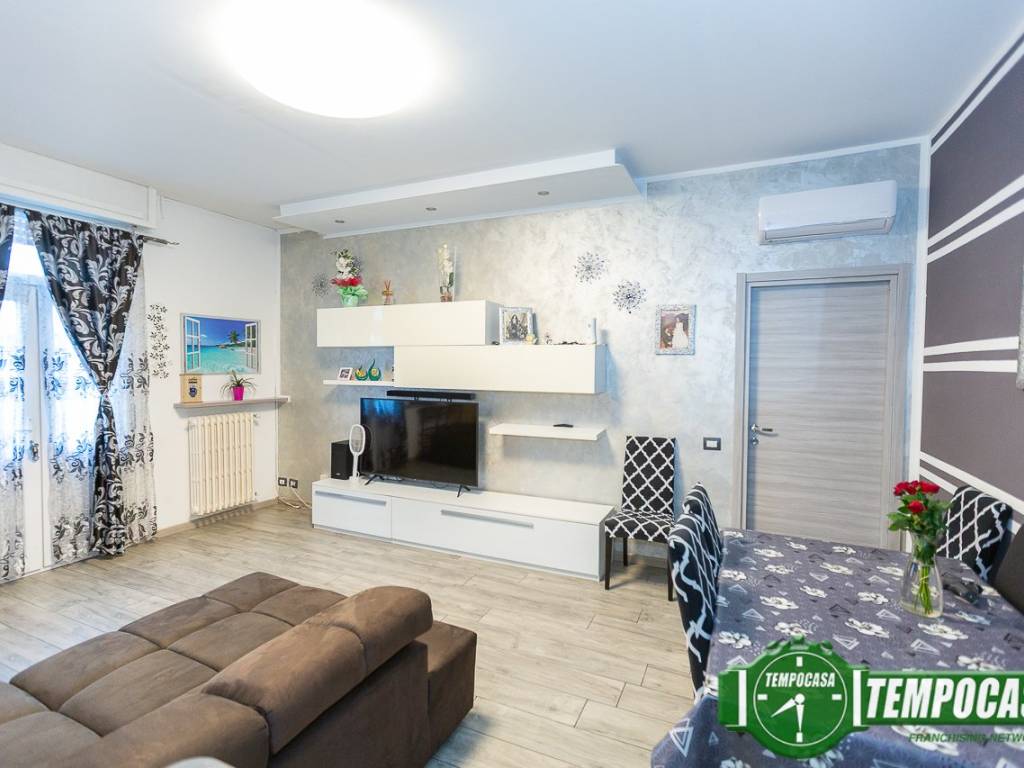 Appartamento a Sergnano in Via 20 Settembre - Foto 2