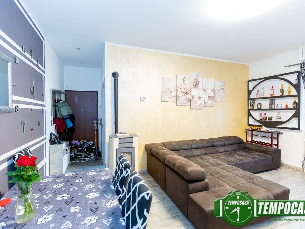 Appartamento a Sergnano in Via 20 Settembre - Foto 4