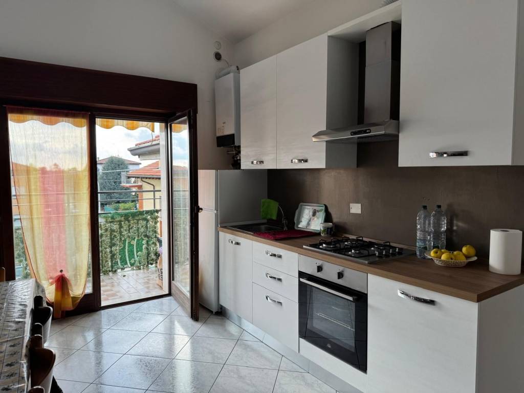 Appartamento a Dalmine in Via Albegno - Foto 2
