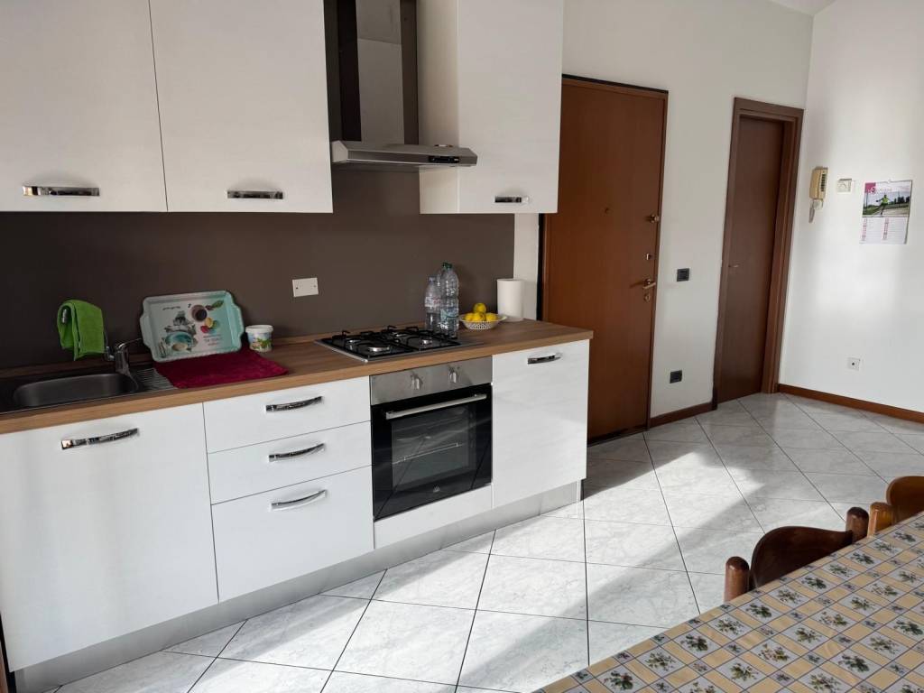 Appartamento a Dalmine in Via Albegno - Foto 4