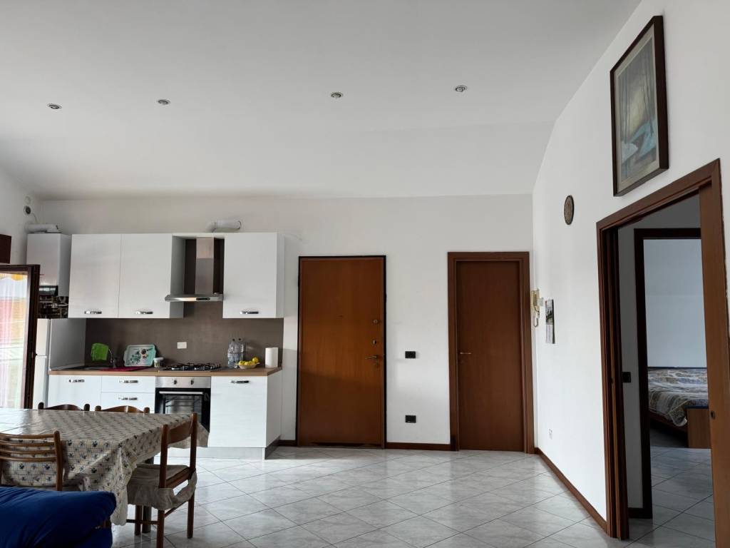 Appartamento a Dalmine in Via Albegno - Foto 5