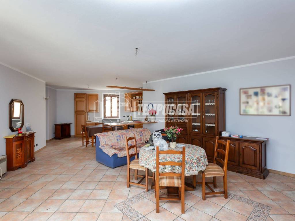 Appartamento a Sant'albano stura in Via Roma, 82 - Foto 2