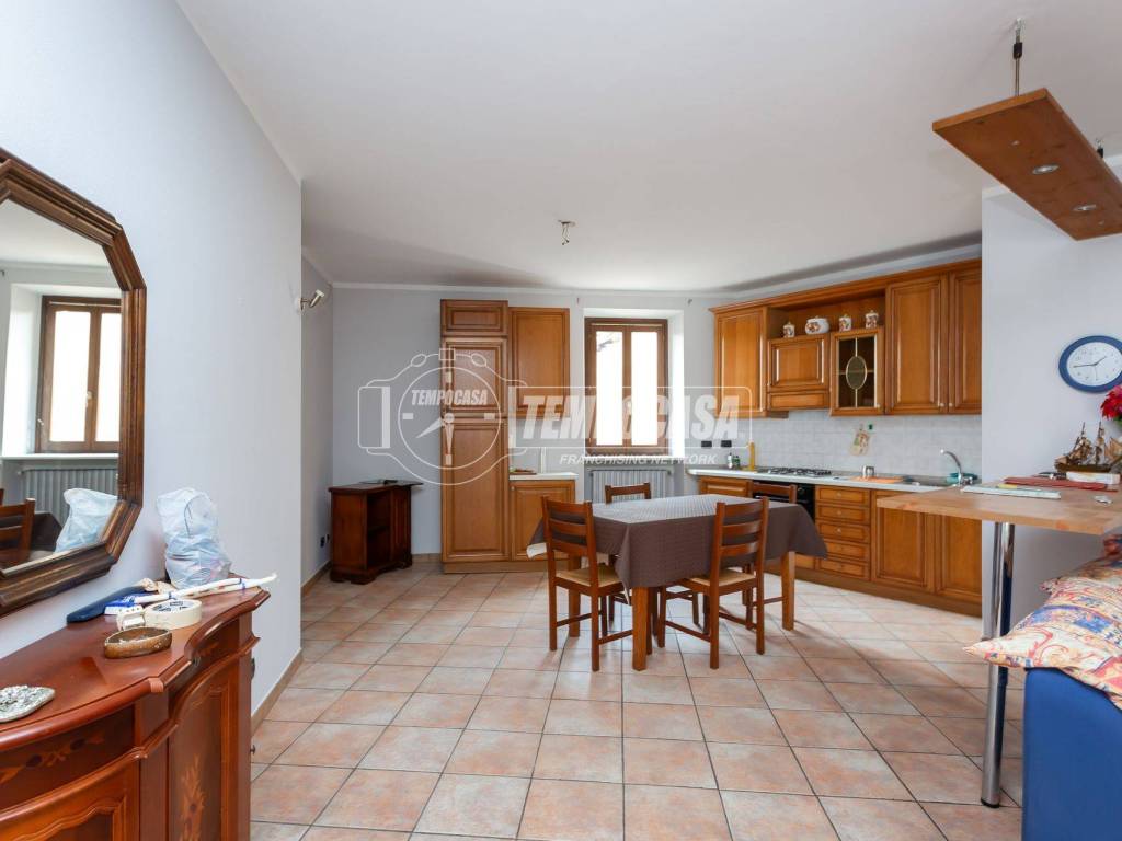 Appartamento a Sant'albano stura in Via Roma, 82 - Foto 3