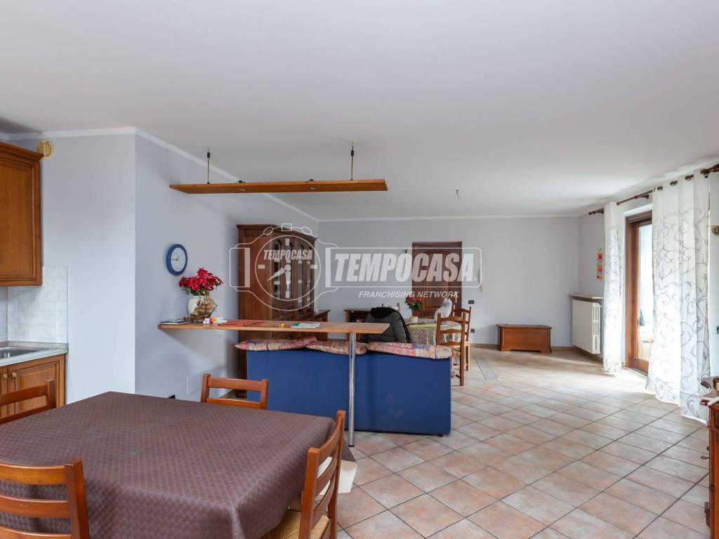 Appartamento a Sant'albano stura in Via Roma, 82 - Foto 4