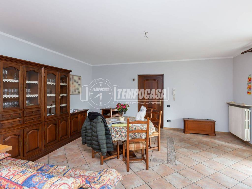 Appartamento a Sant'albano stura in Via Roma, 82 - Foto 5