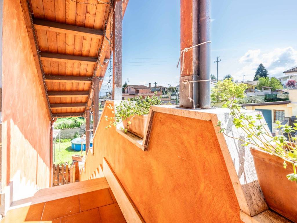 Appartamento a Labico in Strada Ventitreesima, 17 - Foto 4