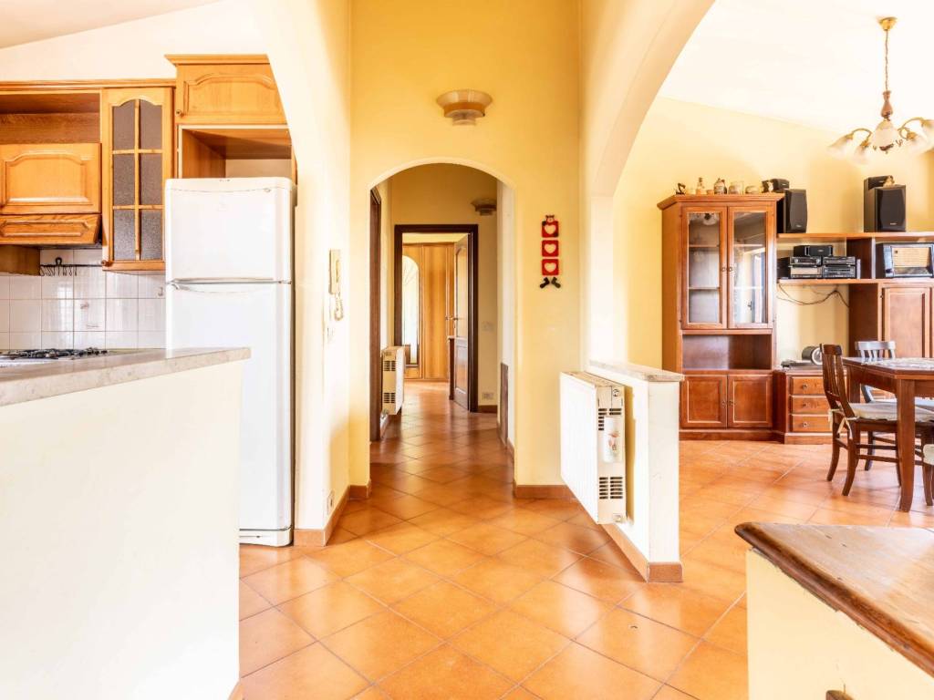 Appartamento a Labico in Strada Ventitreesima, 17 - Foto 5