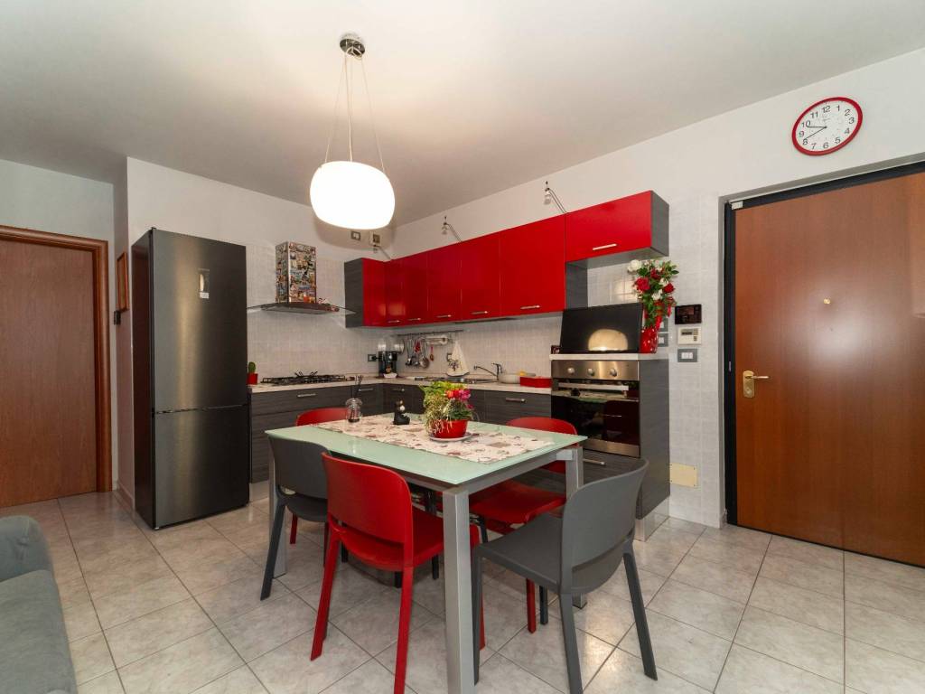 Appartamento a La loggia in Via Eugenio Montale, 3 - Foto 4