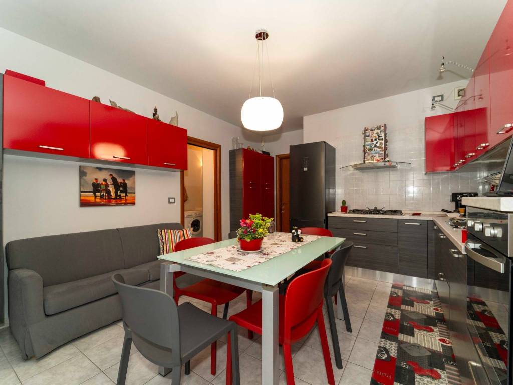 Appartamento a La loggia in Via Eugenio Montale, 3 - Foto 5