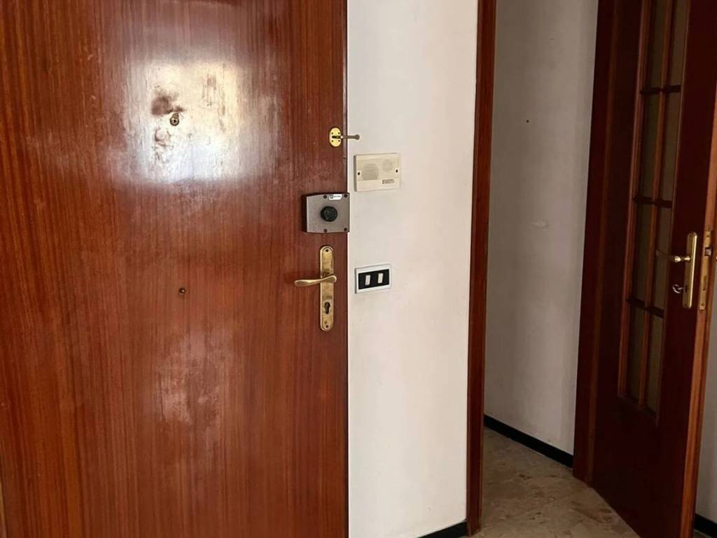 Appartamento a Chiavari in Via Privata Da Piazza Sanfront, 11 - Foto 2