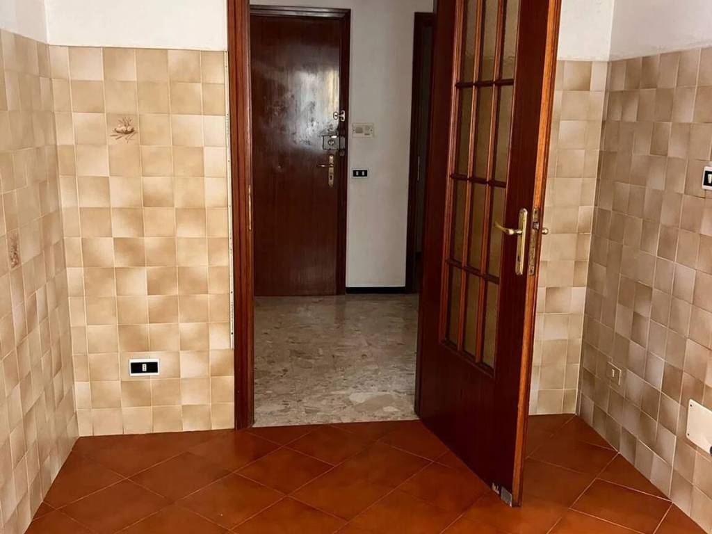 Appartamento a Chiavari in Via Privata Da Piazza Sanfront, 11 - Foto 3