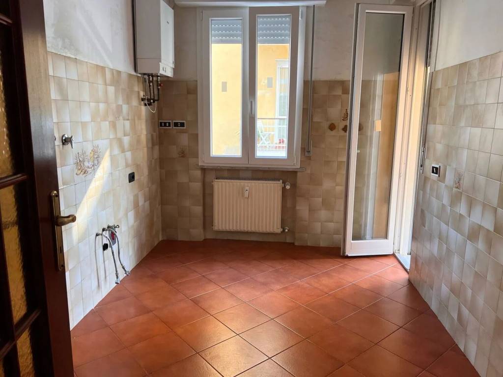 Appartamento a Chiavari in Via Privata Da Piazza Sanfront, 11 - Foto 4