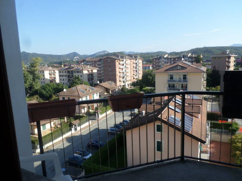 Appartamento a Arquata scrivia in Via Roma, 80 - Foto 2