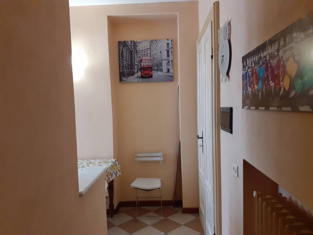 Appartamento a Alessandria in Via Napoli, 5 - Foto 3