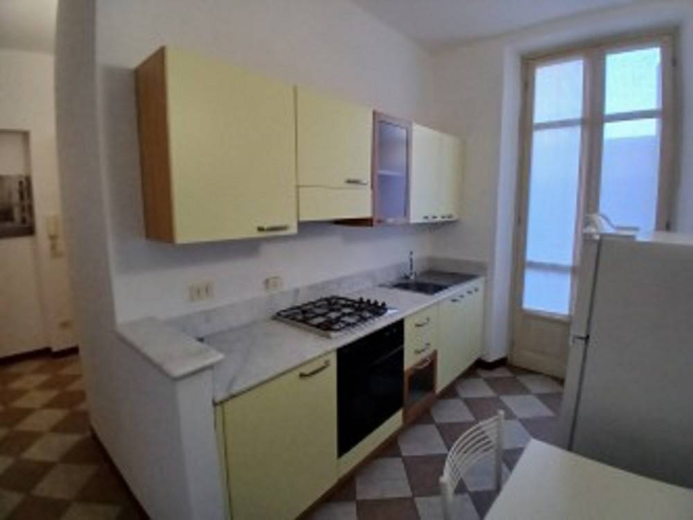 Appartamento a Alessandria in Via Napoli, 5 - Foto 5