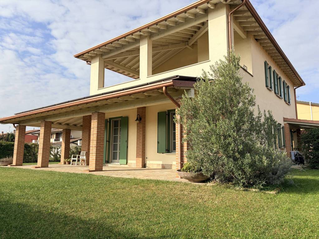 Villa a Castelverde in Via Giulio Orombelli - Foto 2