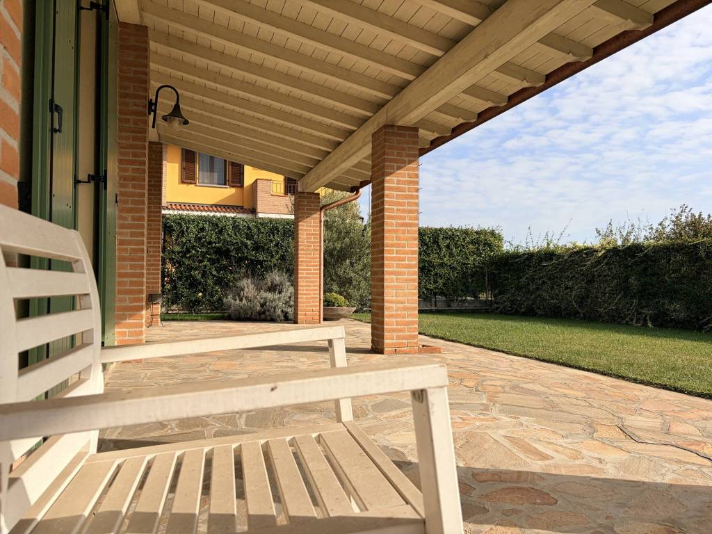 Villa a Castelverde in Via Giulio Orombelli - Foto 3