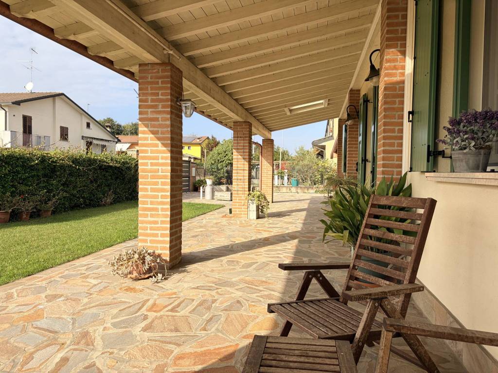 Villa a Castelverde in Via Giulio Orombelli - Foto 4