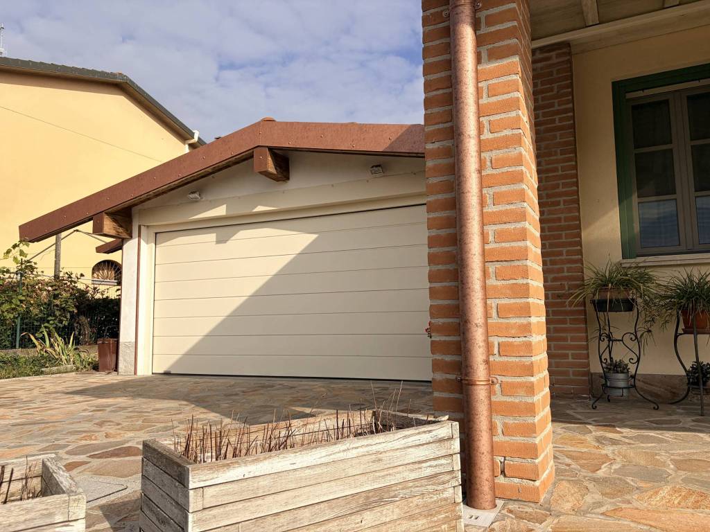 Villa a Castelverde in Via Giulio Orombelli - Foto 5