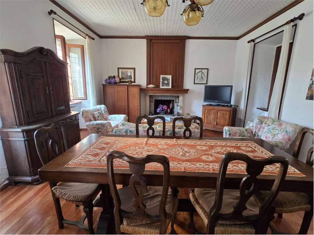 Casa indipendente a Ornavasso in Frazione Migiandone, 191 - Foto 4