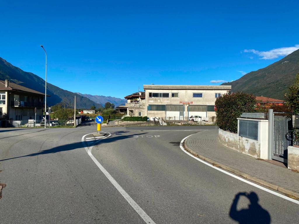 Terreno a Traona in Via alla Stazione, 12 - Foto 2