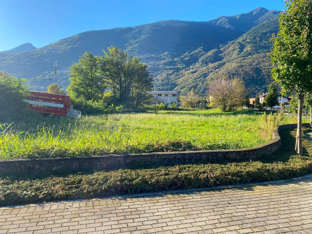 Terreno a Traona in Via alla Stazione, 12 - Foto 3