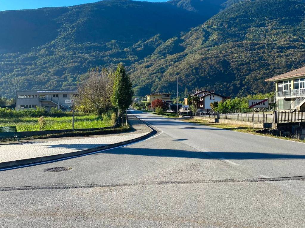 Terreno a Traona in Via alla Stazione, 12 - Foto 4