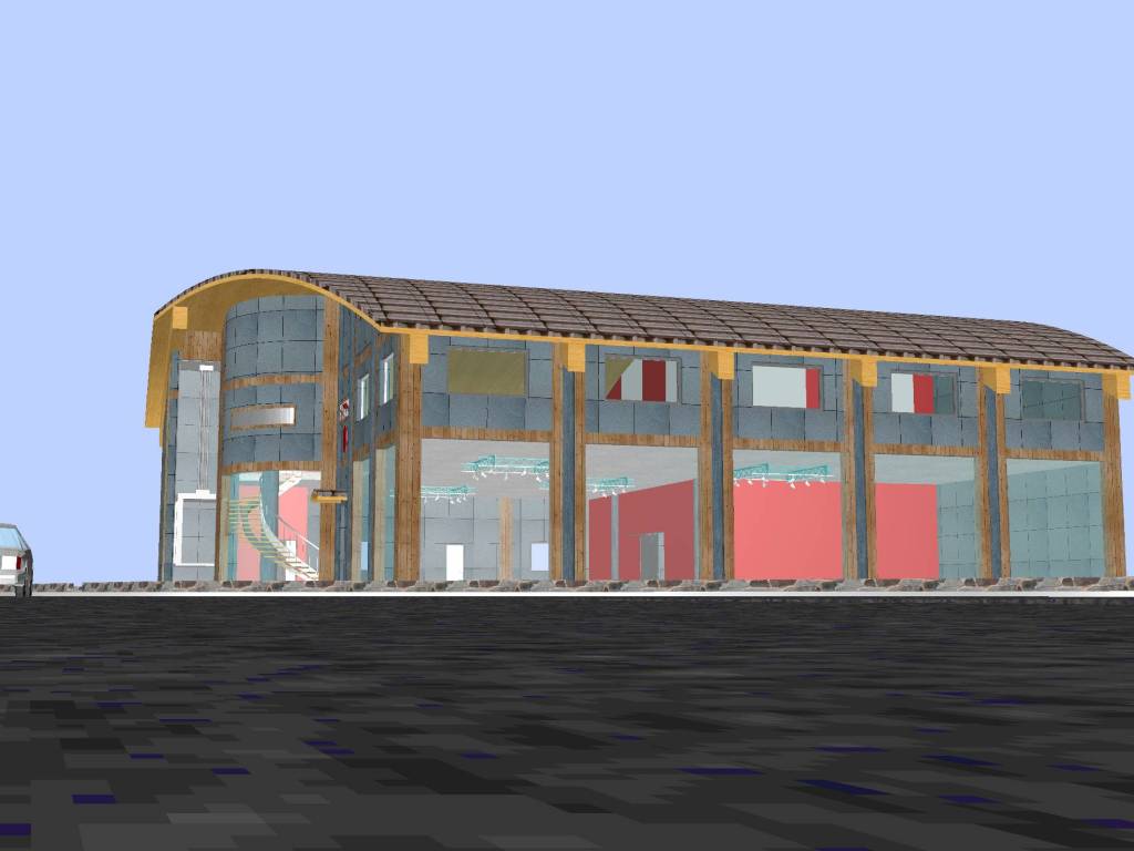 Terreno a Traona in Via alla Stazione, 12 - Foto 5