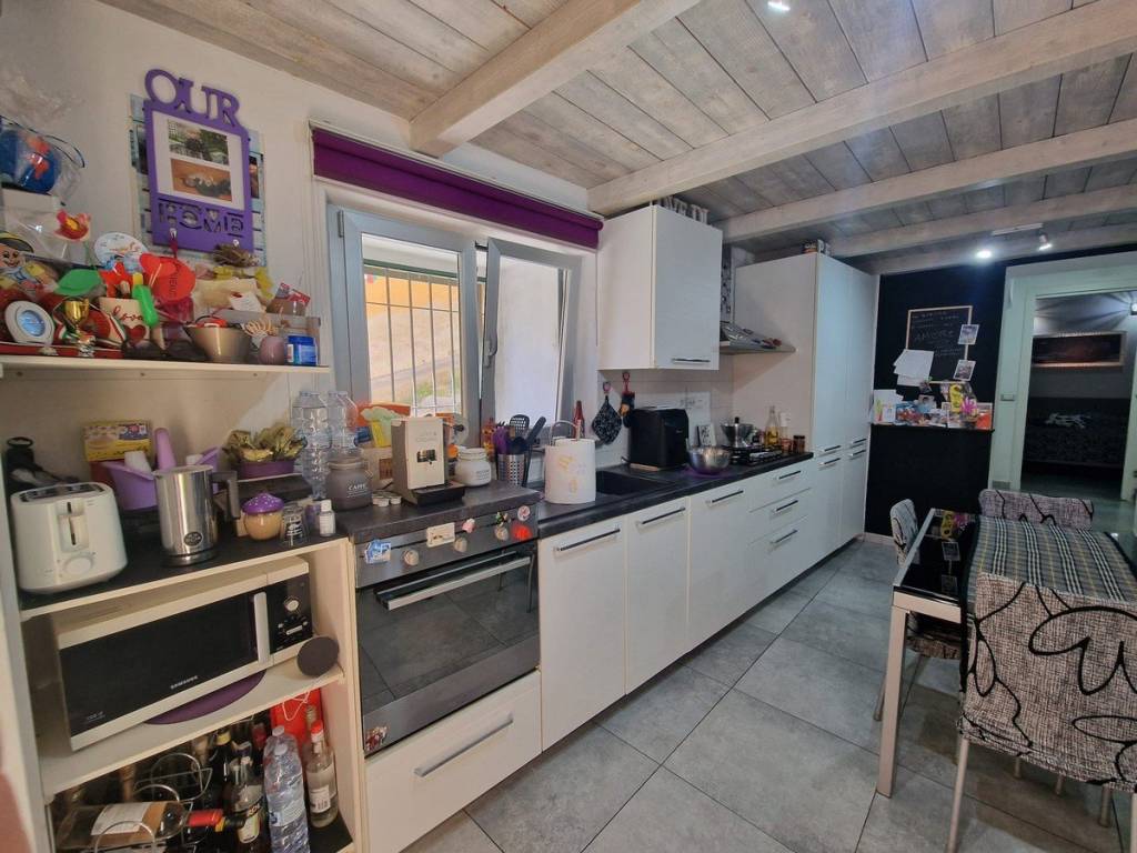 Appartamento a Monte argentario in Via Sebastiano Lambardi - Foto 4
