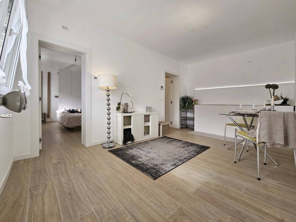 Appartamento a Cordenons in Via Cervel, 48 - Foto 2