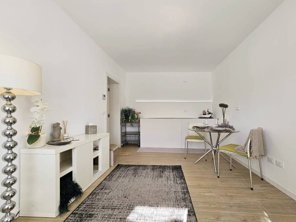 Appartamento a Cordenons in Via Cervel, 48 - Foto 5