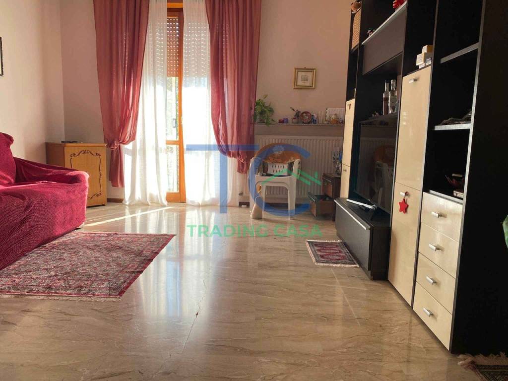 Appartamento a Piacenza in Str. di Vallera - Foto 4