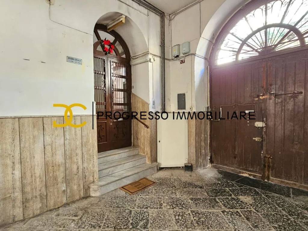 Immobile a Portici in Via Carlo E Luigi Giordano, 14 - Foto 5