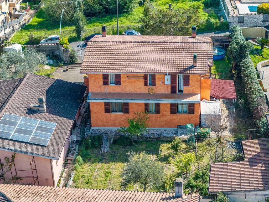 Appartamento a Labico in Strada Ventitreesima, 17 - Foto 2