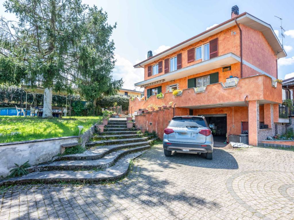 Appartamento a Labico in Strada Ventitreesima, 17 - Foto 5