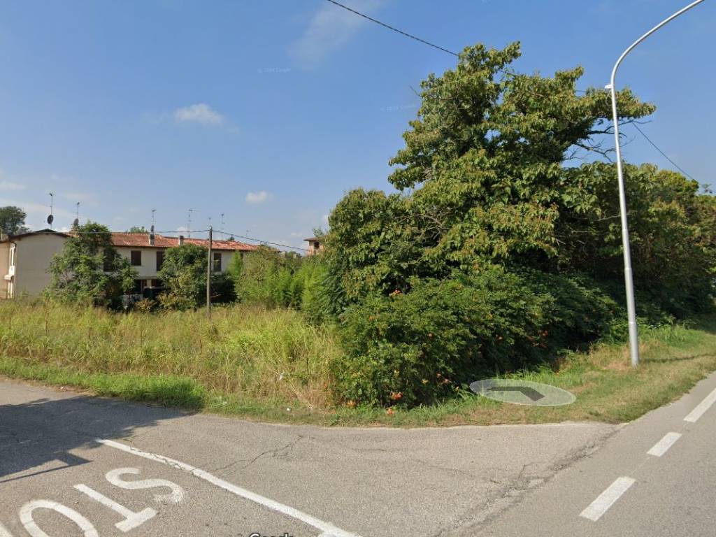 Terreno a Goito in Strada Statale Goitese, 40 - Foto 3