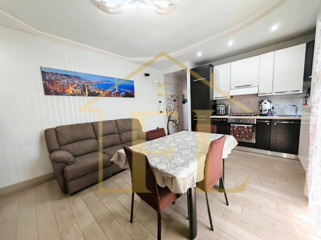 Appartamento a Acerra in Via Girolamo Frescobaldi - Foto 4