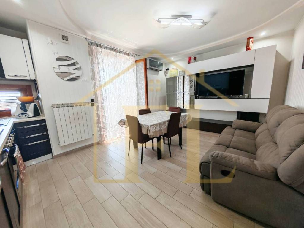 Appartamento a Acerra in Via Girolamo Frescobaldi - Foto 5