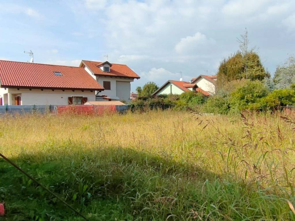 Terreno a Mazzè in Via Castone - Foto 2