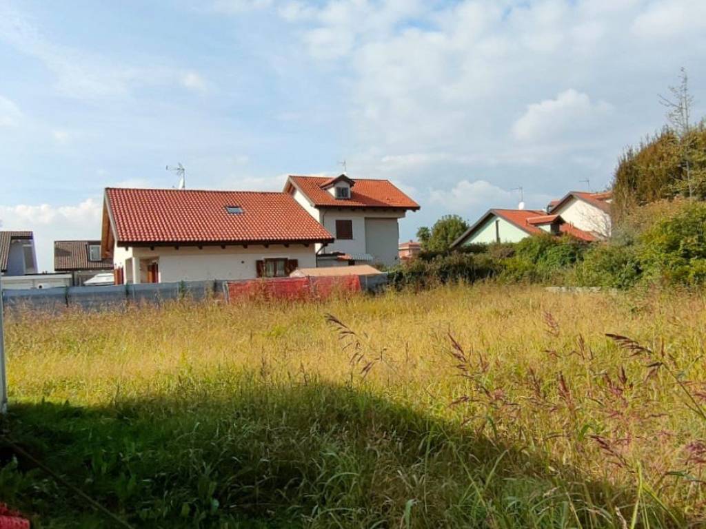 Terreno a Mazzè in Via Castone - Foto 3