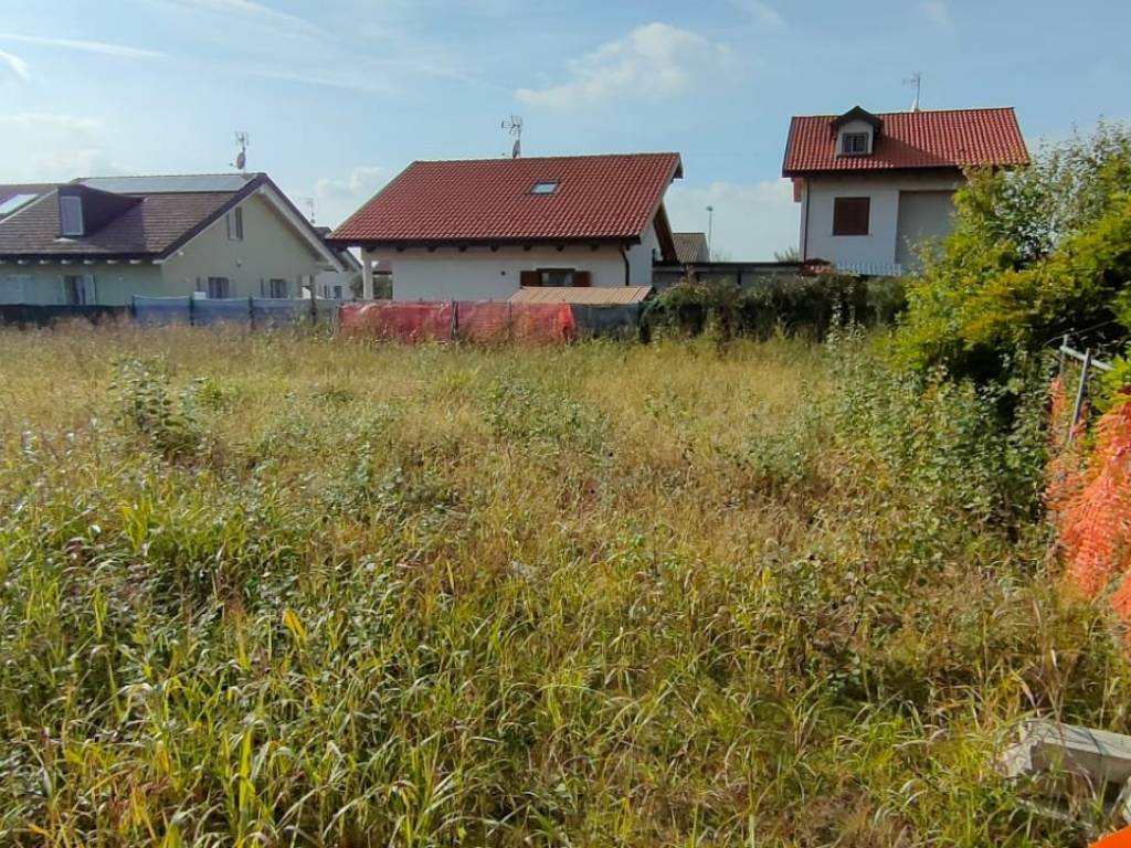 Terreno a Mazzè in Via Castone - Foto 4