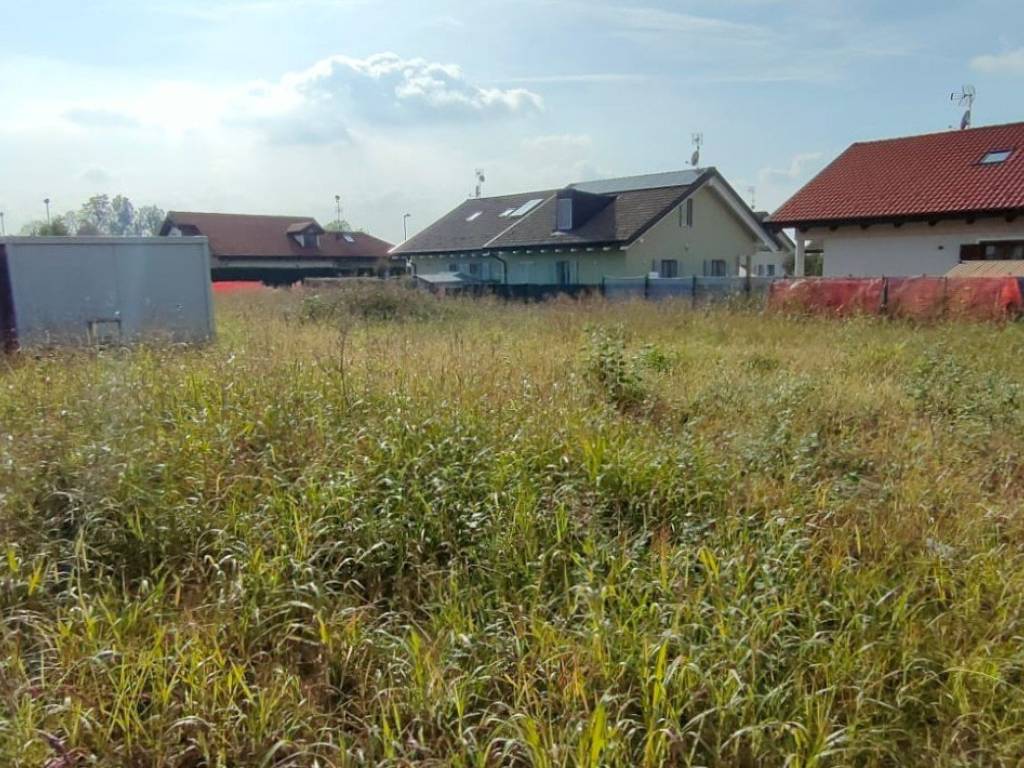 Terreno a Mazzè in Via Castone - Foto 5